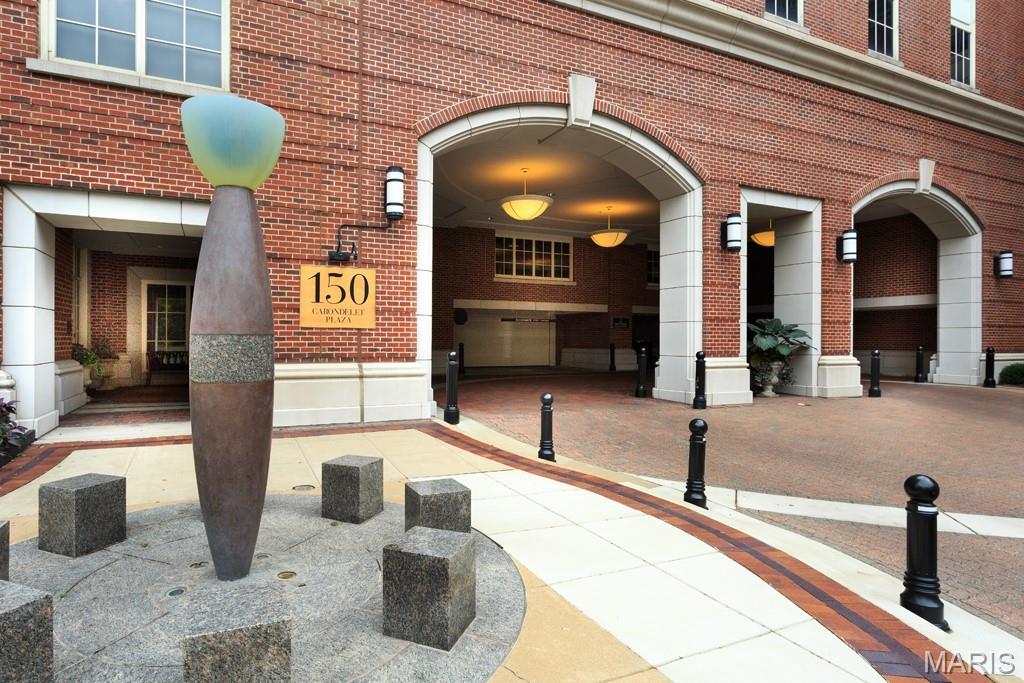 The Plaza In Clayton - Residential