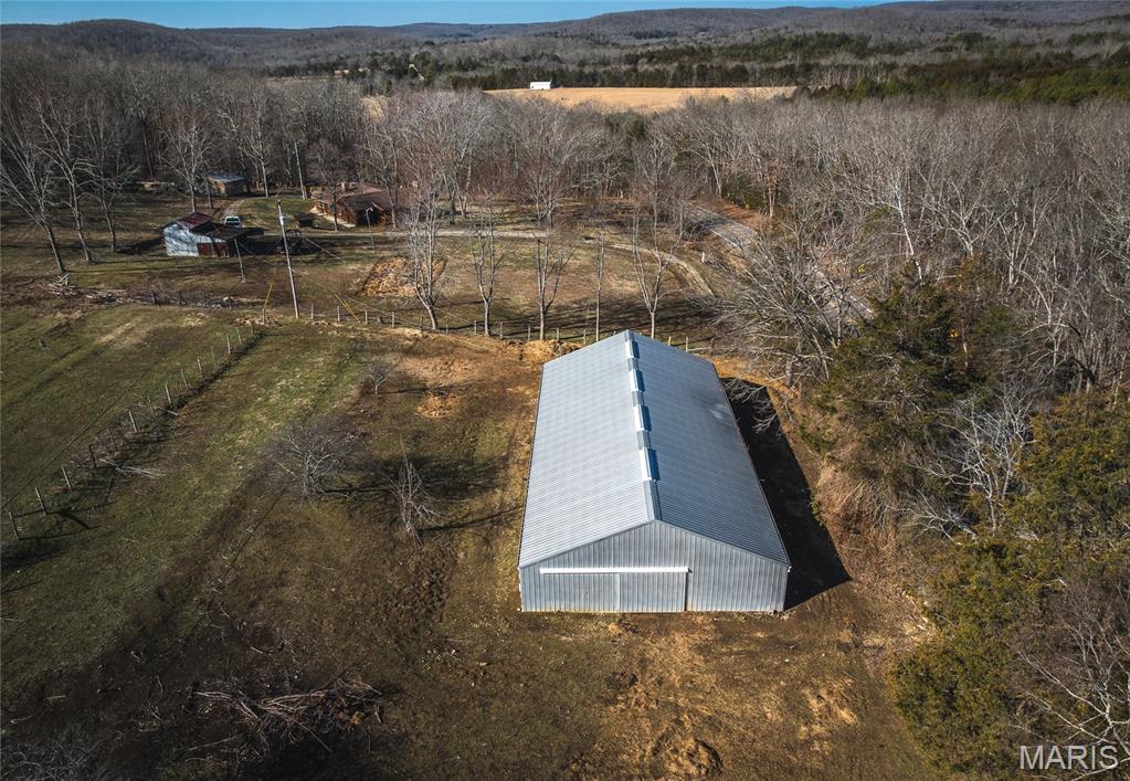 N/A - Farm