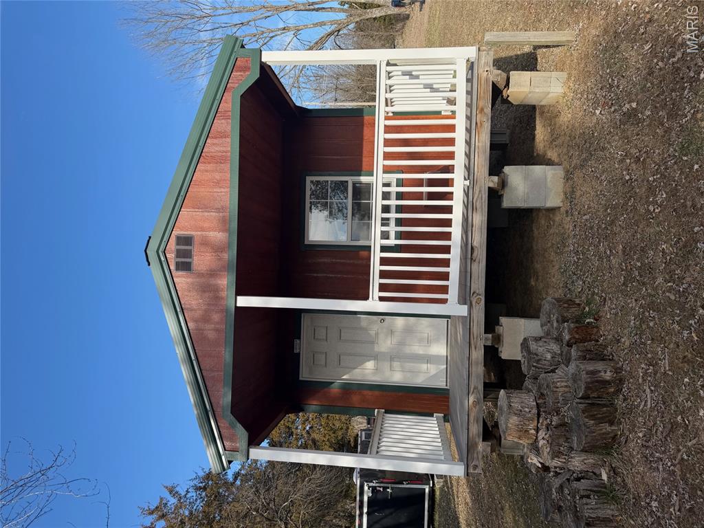 Goose Creek - Residential
