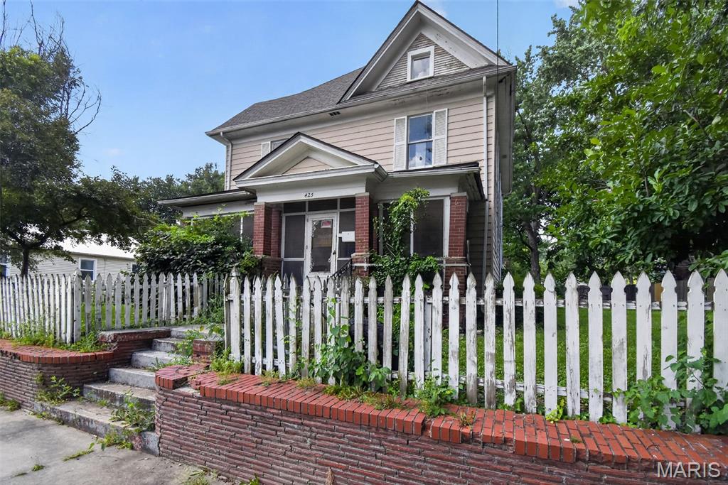 W Waldens Add - Residential