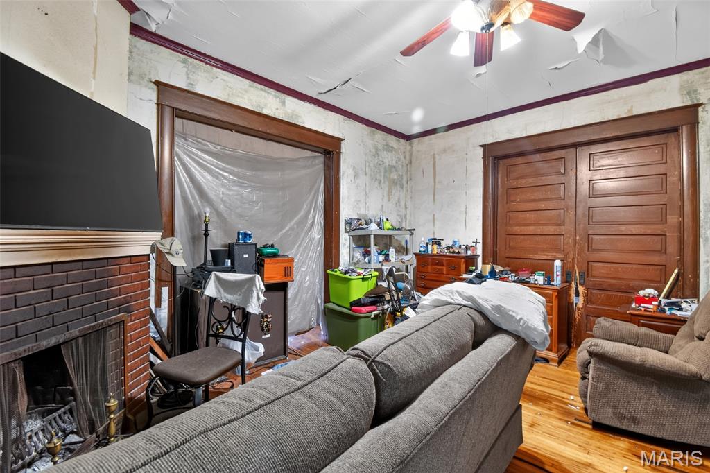 W Waldens Add - Residential