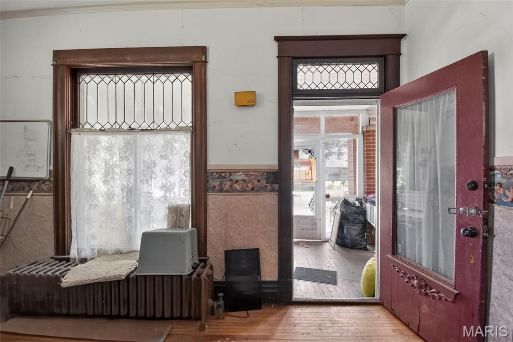 W Waldens Add - Residential