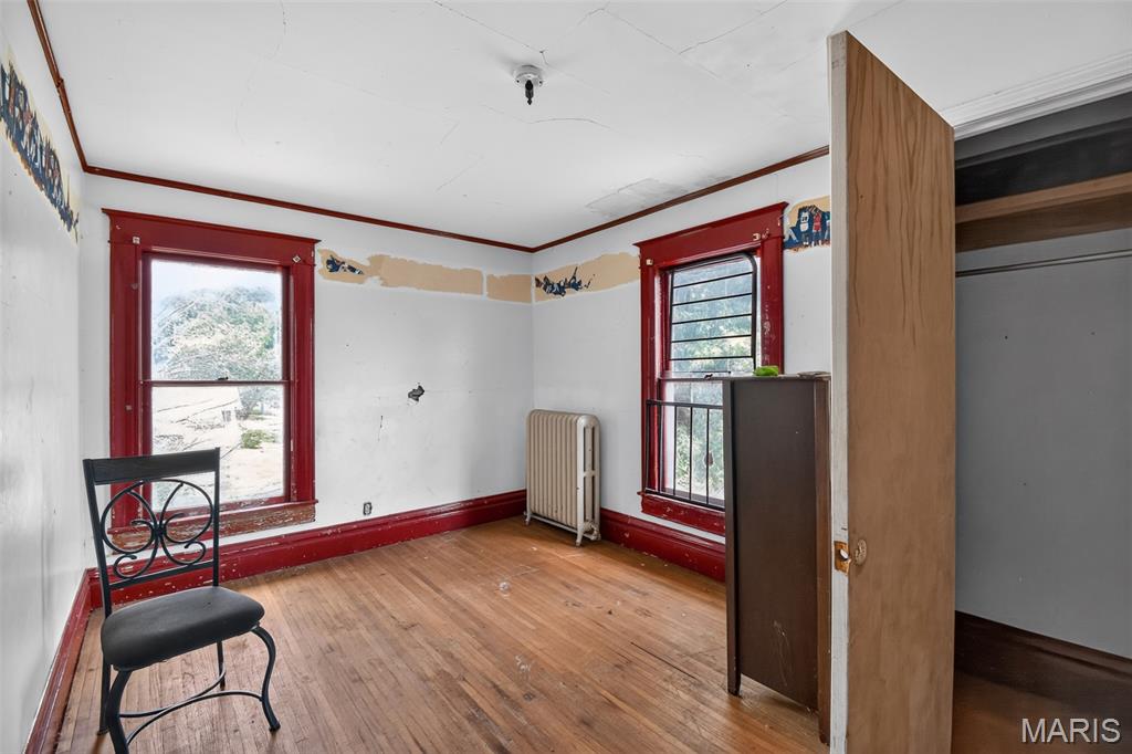 W Waldens Add - Residential