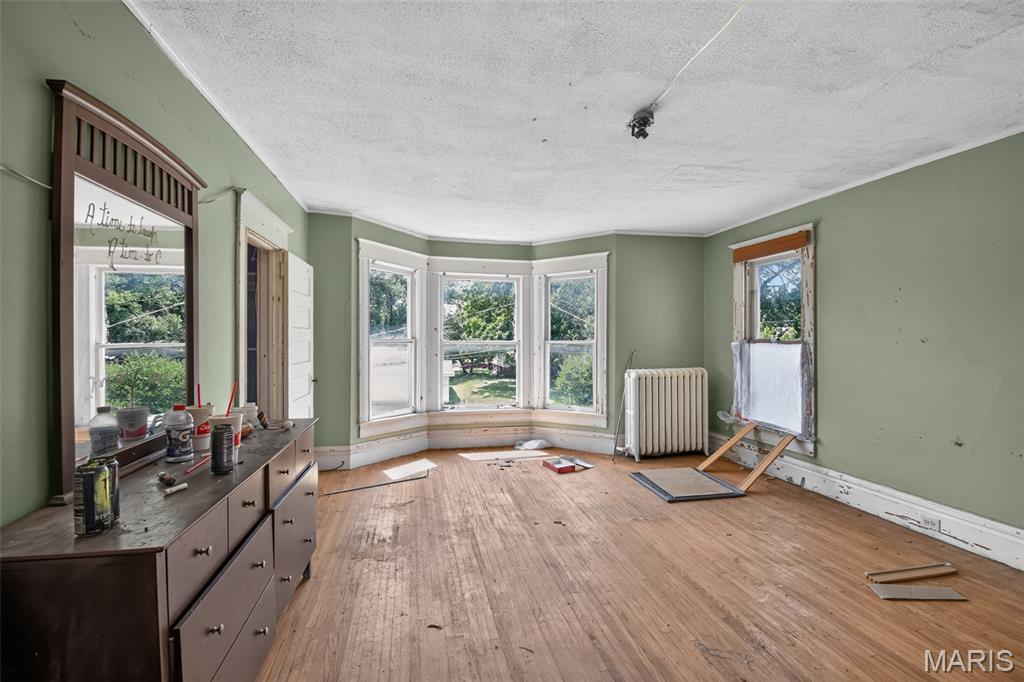 W Waldens Add - Residential