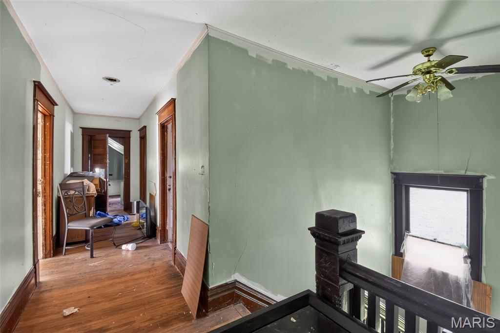 W Waldens Add - Residential