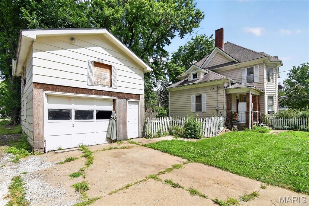 W Waldens Add - Residential