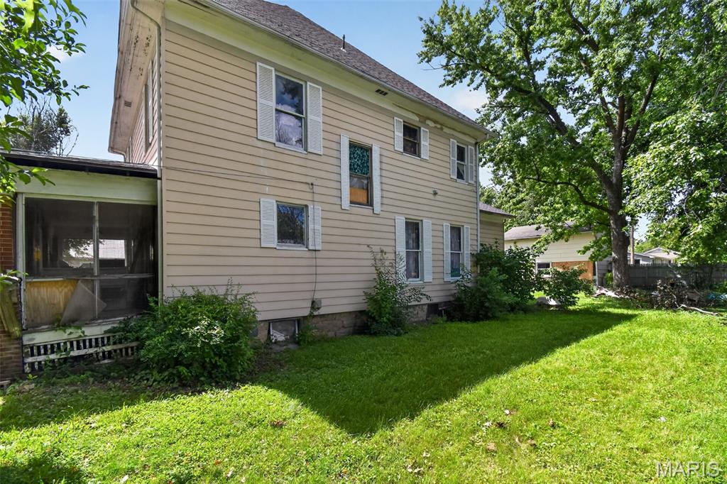 W Waldens Add - Residential
