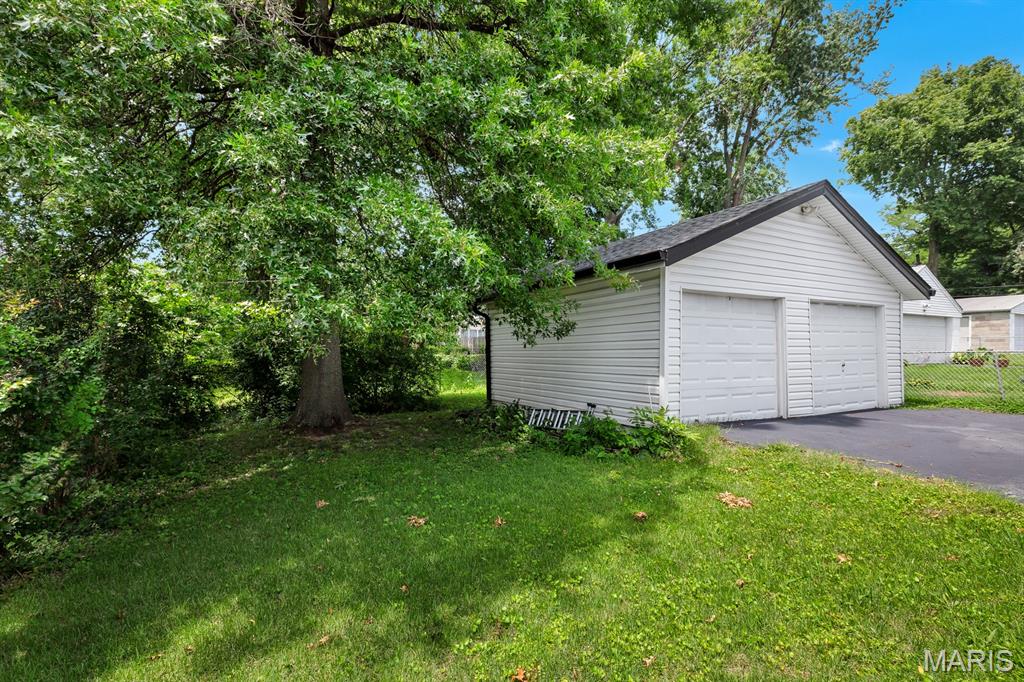 Arbor Terrace - Residential