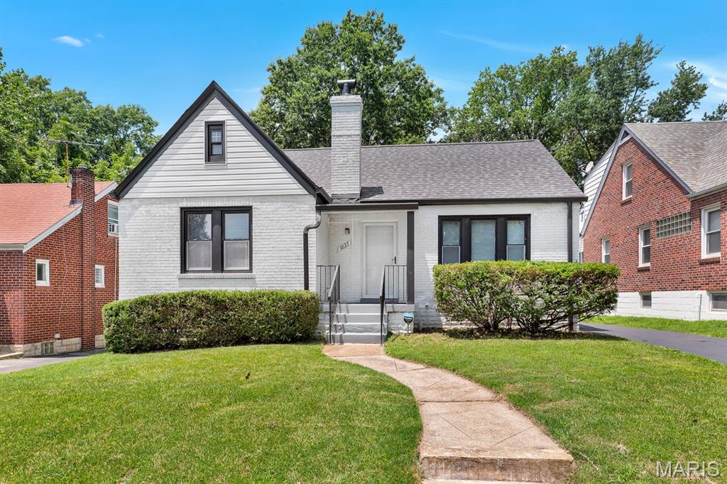 Arbor Terrace - Residential