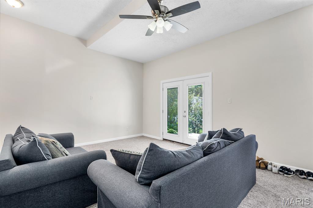 Arbor Terrace - Residential