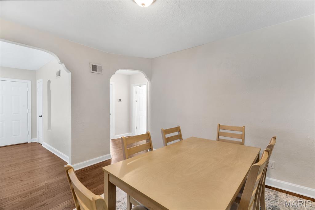 Arbor Terrace - Residential
