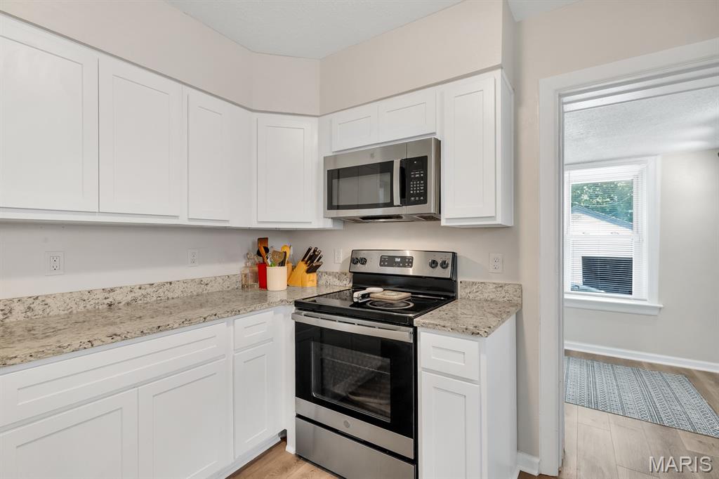 Arbor Terrace - Residential