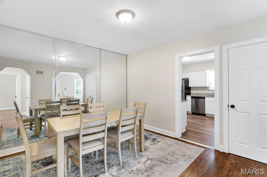 Arbor Terrace - Residential