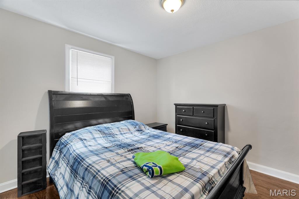 Arbor Terrace - Residential