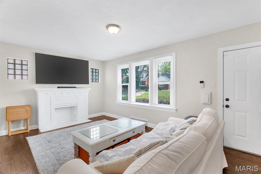 Arbor Terrace - Residential
