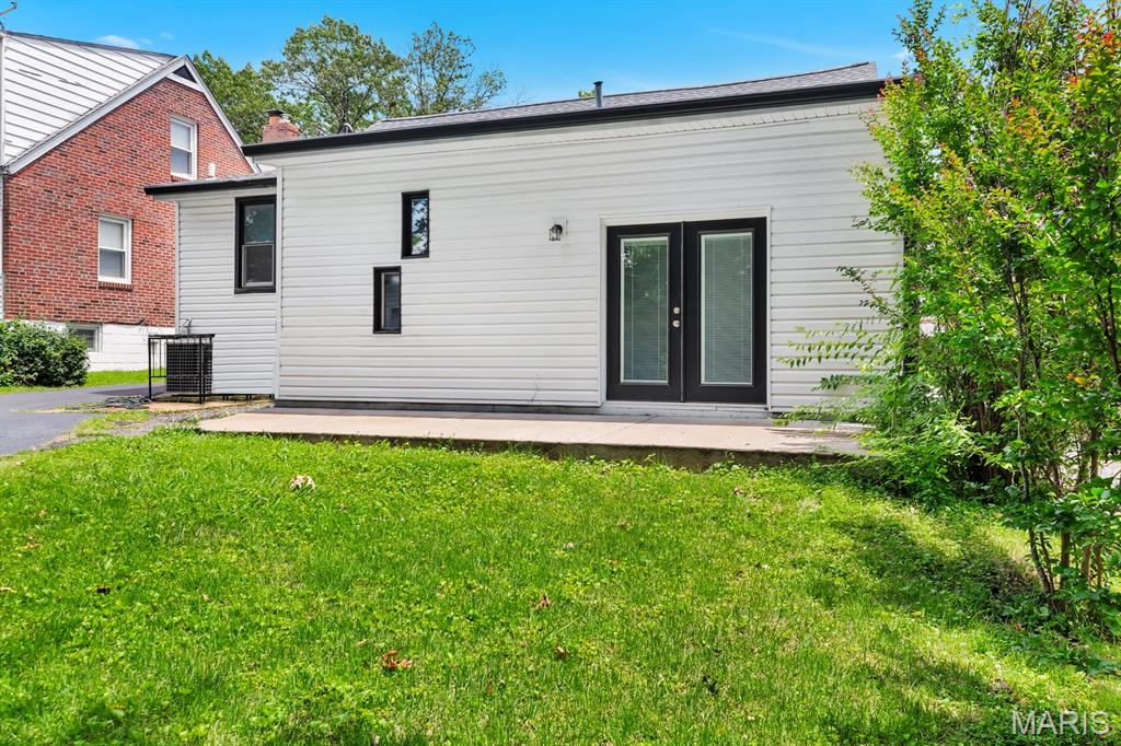 Arbor Terrace - Residential