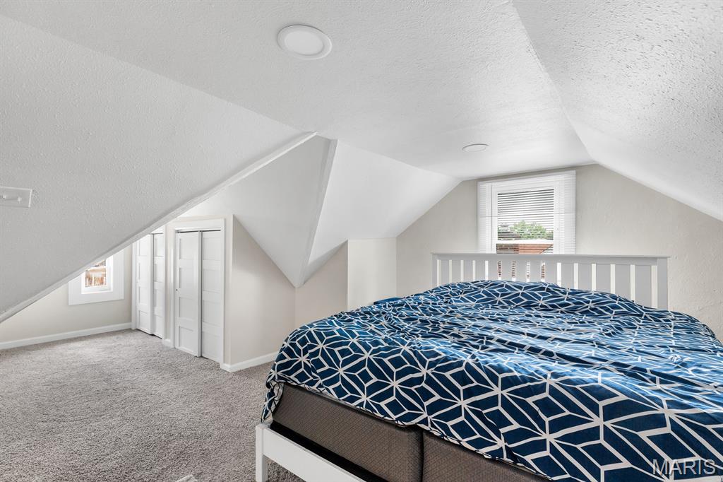 Arbor Terrace - Residential