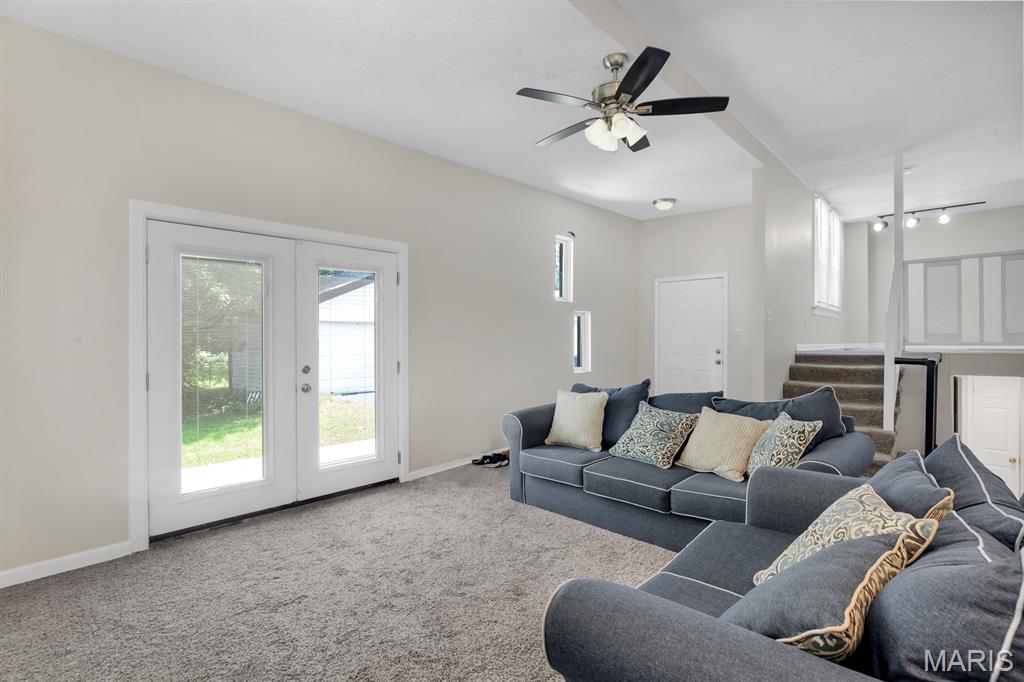 Arbor Terrace - Residential