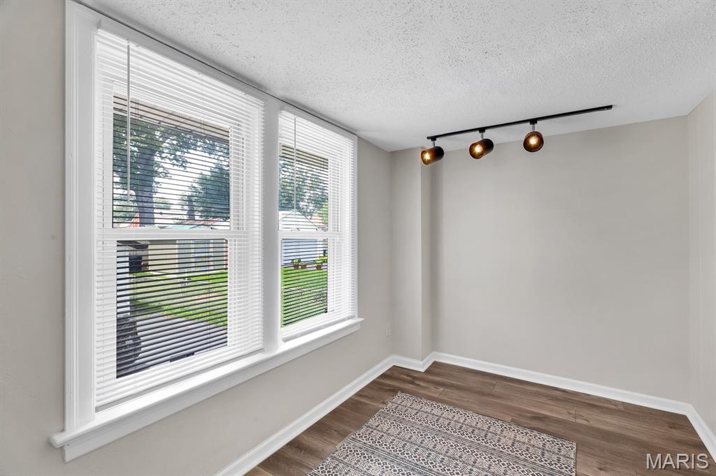 Arbor Terrace - Residential