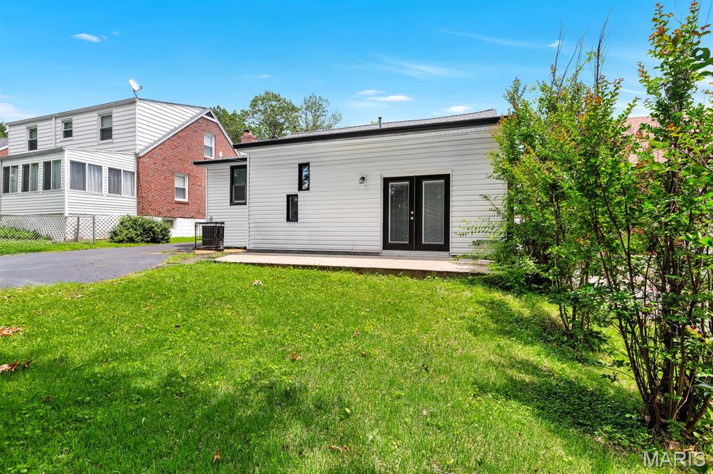 Arbor Terrace - Residential