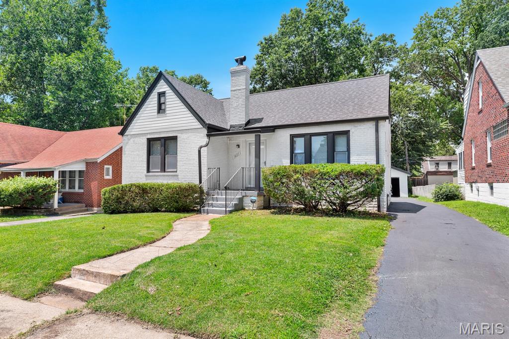 Arbor Terrace - Residential