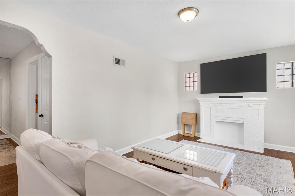 Arbor Terrace - Residential