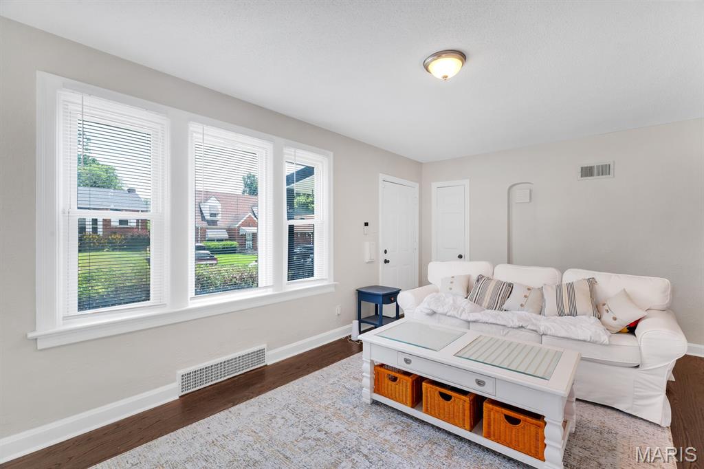 Arbor Terrace - Residential