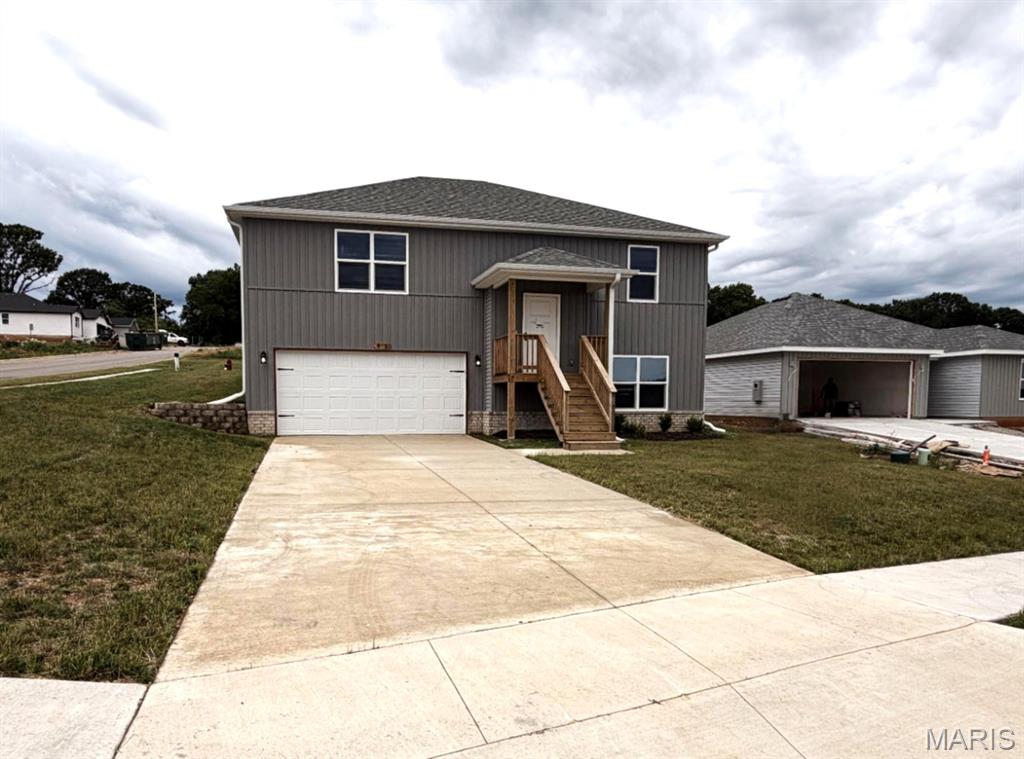 Pleasant Hill - Residential