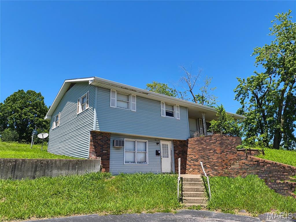G J Arnold Add - Residential
