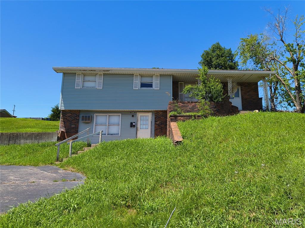 G J Arnold Add - Residential