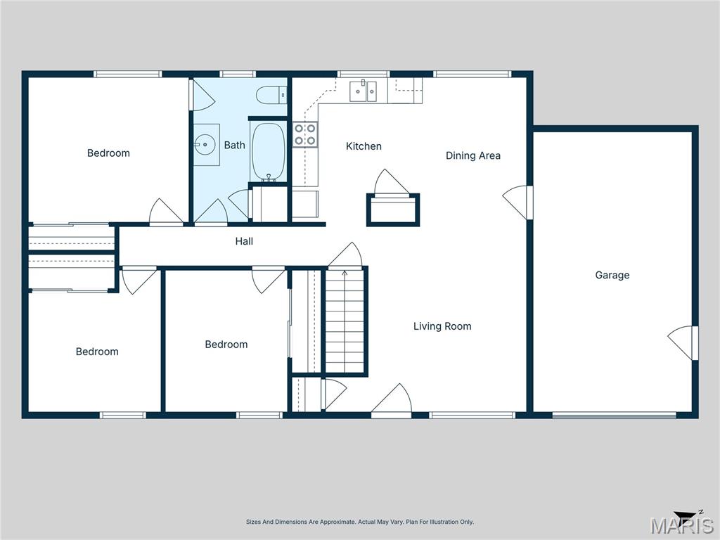 Mauthes Add - Residential