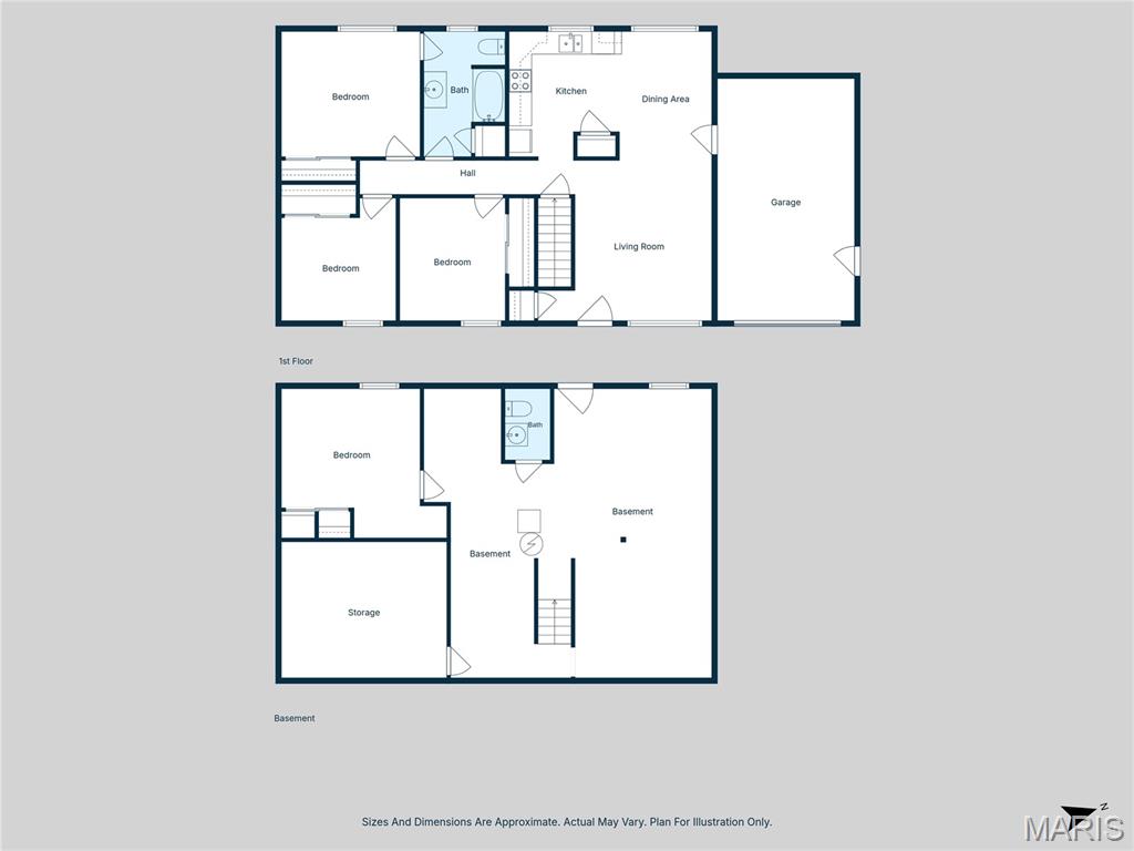 Mauthes Add - Residential