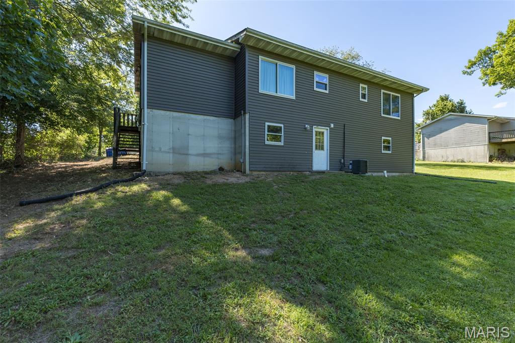 Mauthes Add - Residential