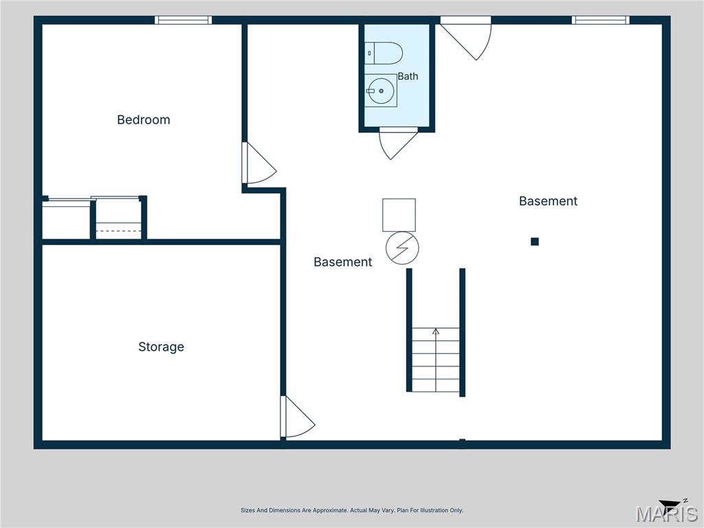 Mauthes Add - Residential