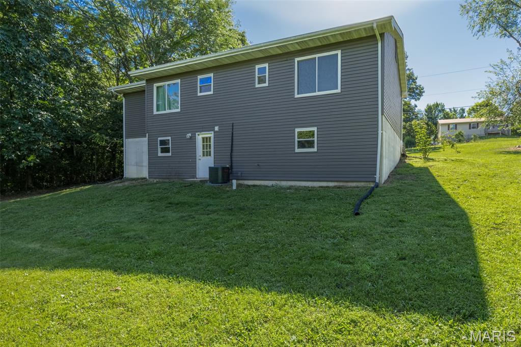 Mauthes Add - Residential