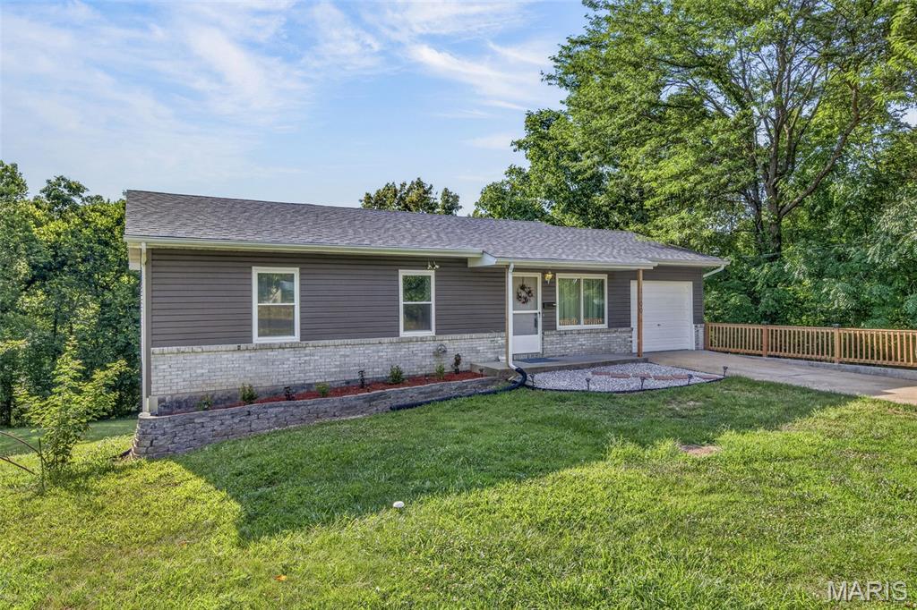 Mauthes Add - Residential