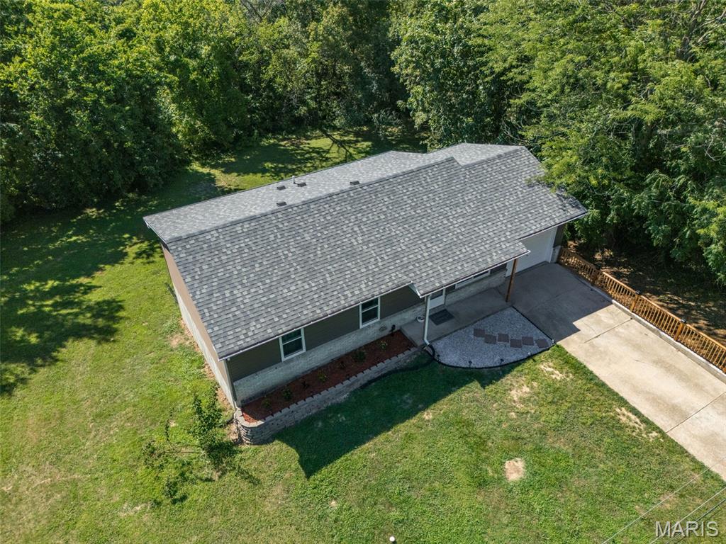 Mauthes Add - Residential