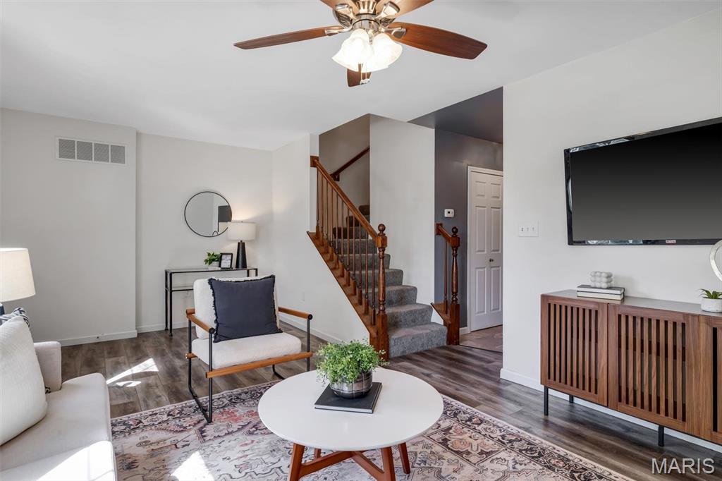 Maryland Oaks - Residential