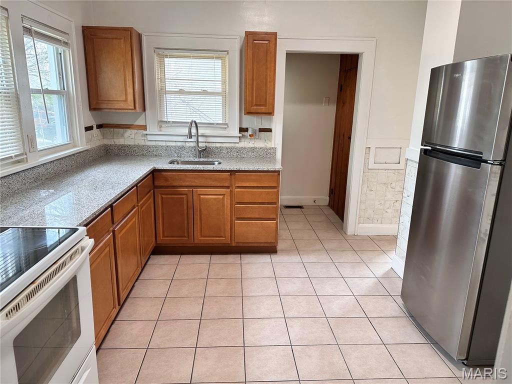 Spencer Sub - Residential Lease