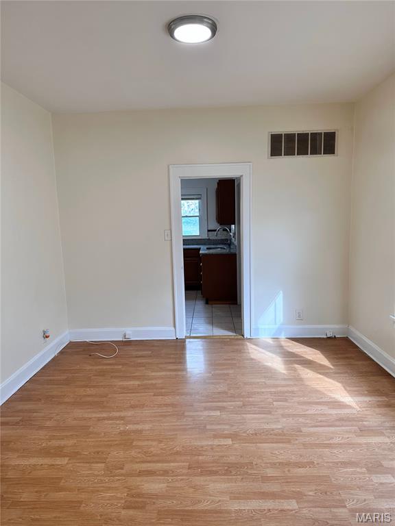 Spencer Sub - Residential Lease
