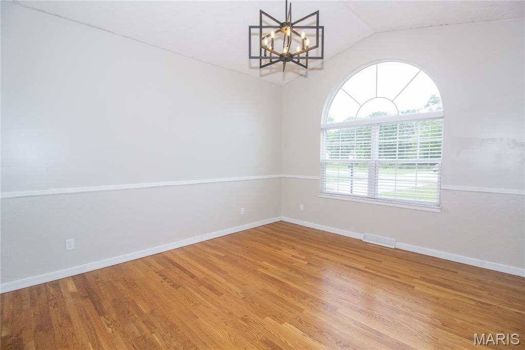 Cedar Hills Estates - Residential