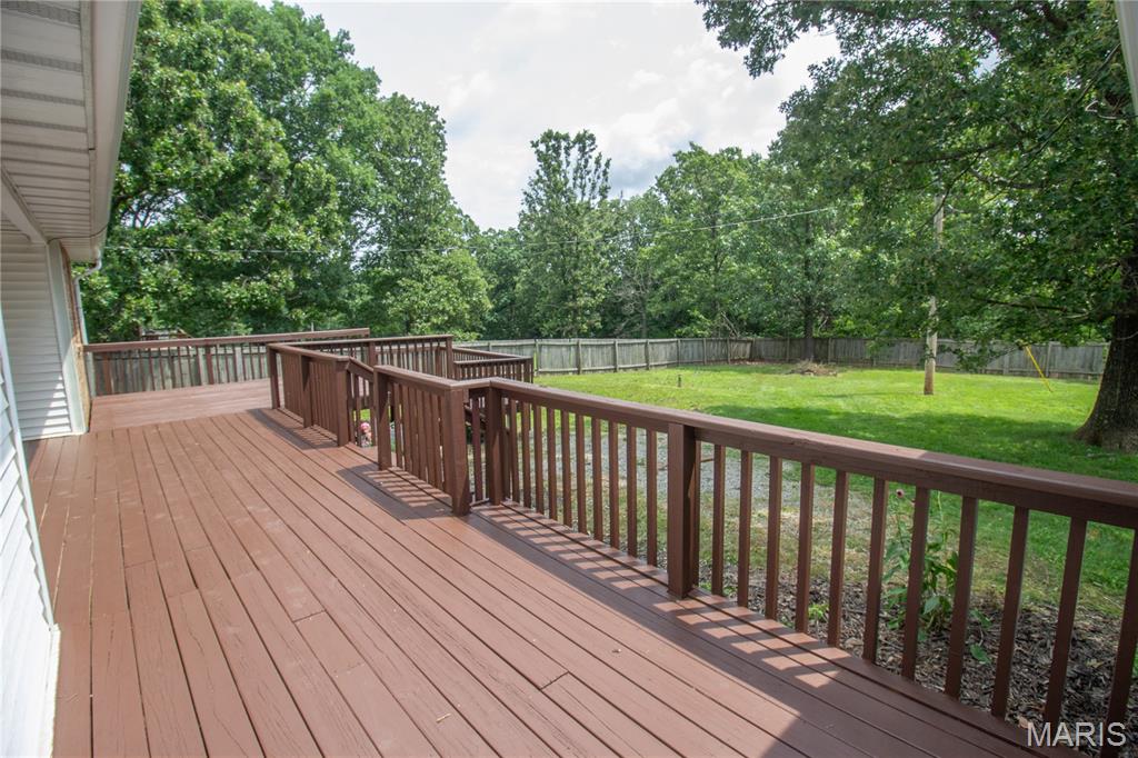 Cedar Hills Estates - Residential