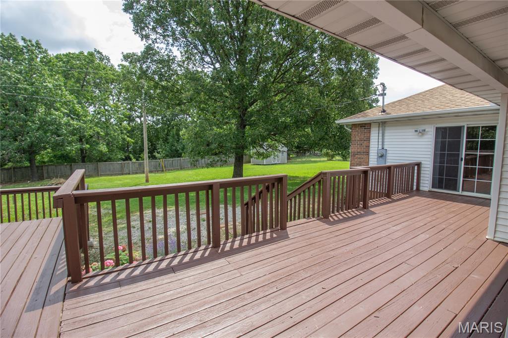 Cedar Hills Estates - Residential