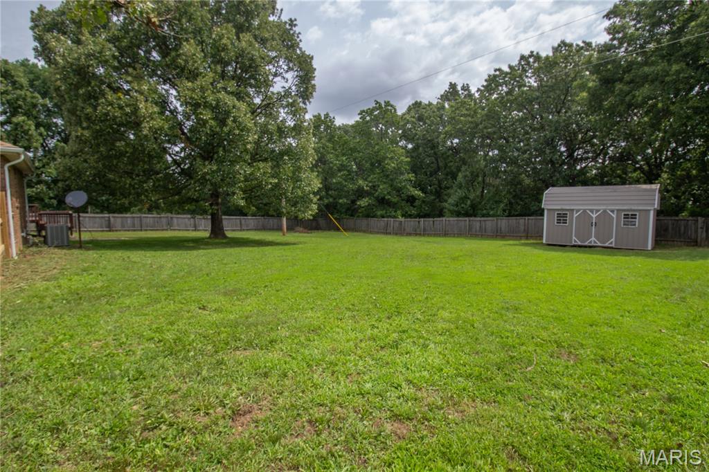 Cedar Hills Estates - Residential