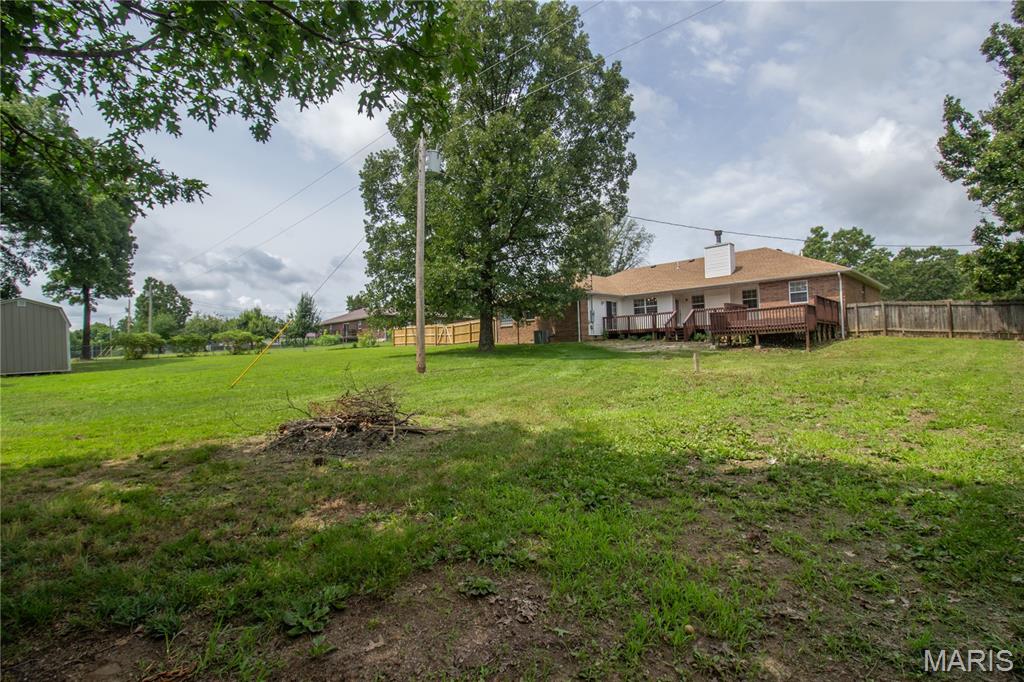 Cedar Hills Estates - Residential