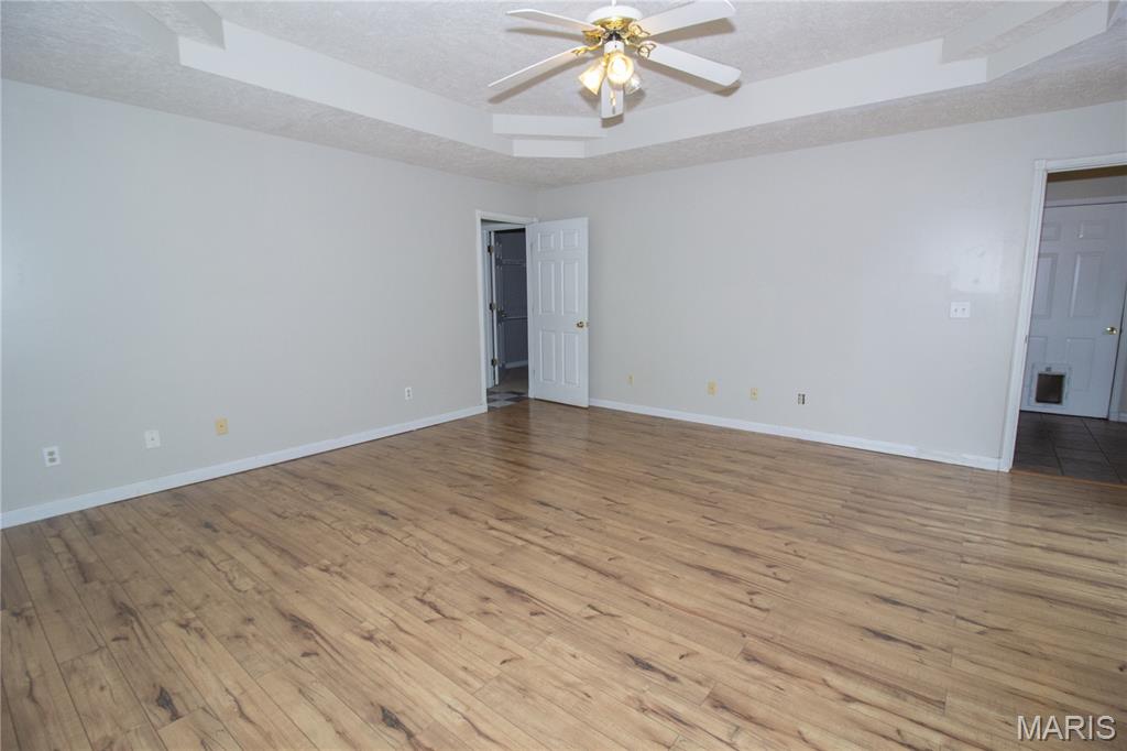 Cedar Hills Estates - Residential