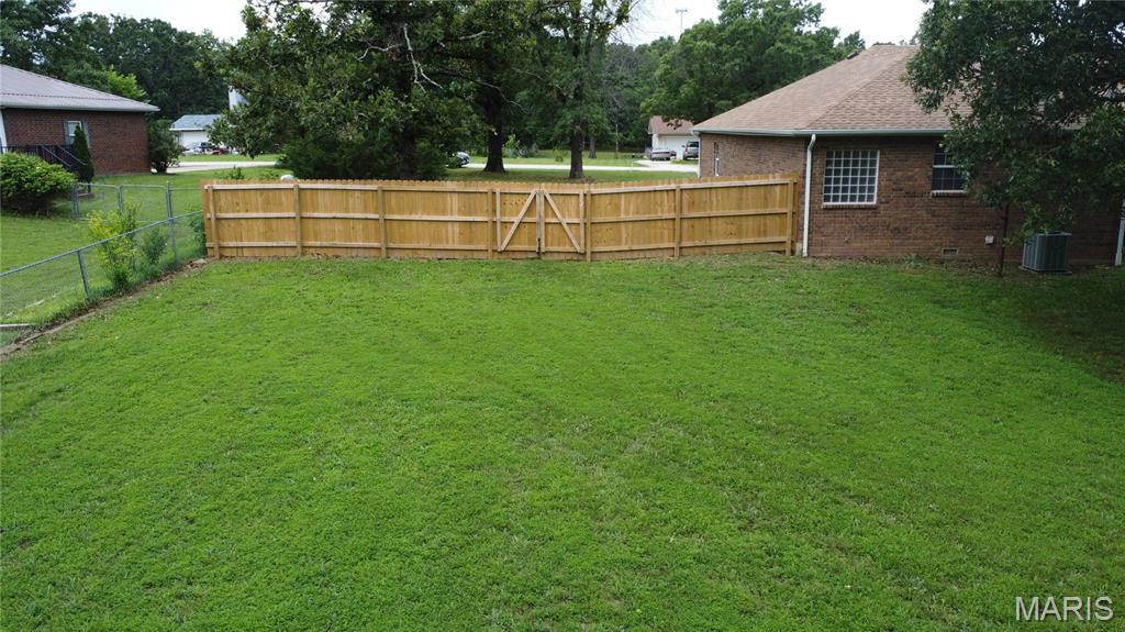 Cedar Hills Estates - Residential