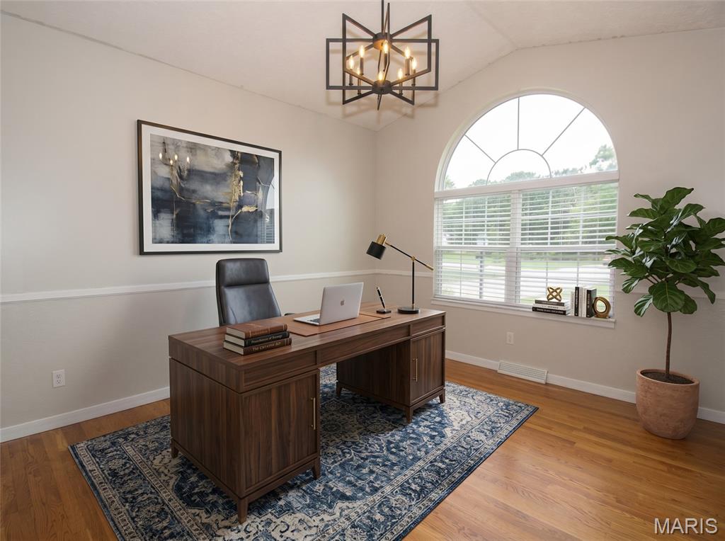 Cedar Hills Estates - Residential