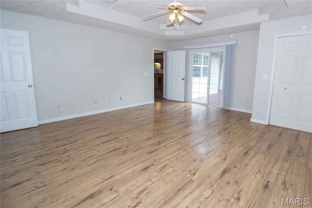 Cedar Hills Estates - Residential