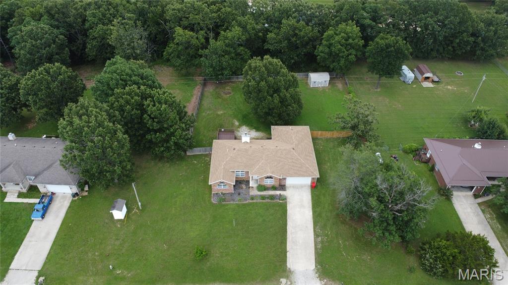 Cedar Hills Estates - Residential